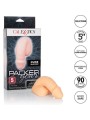 California Exotics - Imballaggio In Silicone Pene 12.75 Cm Carne - CALIFORNIA EXOTICS - Guaine e Prolunghe | erosidea.com