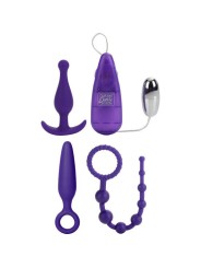 Calexotics - Il Suo Kit Anale - CALIFORNIA EXOTICS - Plug e Catene Anali | erosidea.com
