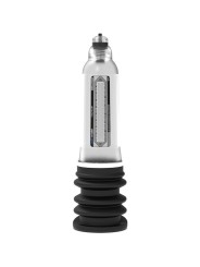 Bathmate - Hydro 7 Hercules Trasparente - BATHMATE - Pompe e Sviluppatori Pene | erosidea.com