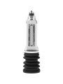 Bathmate - Hydro 7 Hercules Trasparente - BATHMATE - Pompe e Sviluppatori Pene | erosidea.com