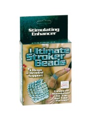 Anello Fallico Ultimate Stroker California Exotic - CALIFORNIA EXOTICS - Anelli Fallici | erosidea.com