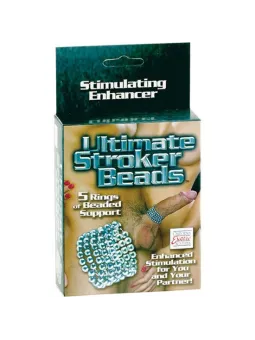CALIFORNIA EXOTICS - ULTIMATE STROKER PERLINE - marca CALIFORNIA EXOTICS - riferimento D-223950 - prezzo