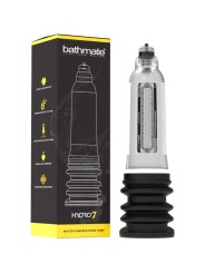 Bathmate - Hydro 7 Hercules Trasparente - BATHMATE - Pompe e Sviluppatori Pene | erosidea.com