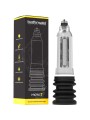 Bathmate - Hydro 7 Hercules Trasparente - BATHMATE - Pompe e Sviluppatori Pene | erosidea.com