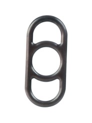 California Exotics - Pompa Precision Enhancer Nero - CALIFORNIA EXOTICS - Anelli Fallici | erosidea.com