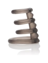 California Exotics - Dr. J Supporto Master Triplo Liscio - CALIFORNIA EXOTICS - Anelli Fallici | erosidea.com