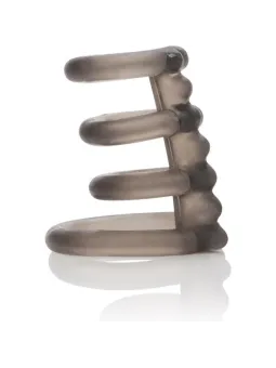 California Exotics - Dr. J Supporto Master Triplo Liscio
