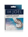 California Exotics - Dr. J Supporto Master Triplo Liscio - CALIFORNIA EXOTICS - Anelli Fallici | erosidea.com
