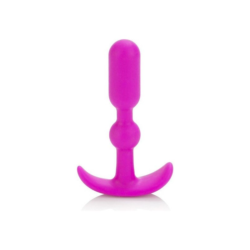 California Exotics - Booty Call Booty Teaser Rosa - CALIFORNIA EXOTICS - Plug e Catene Anali | erosidea.com