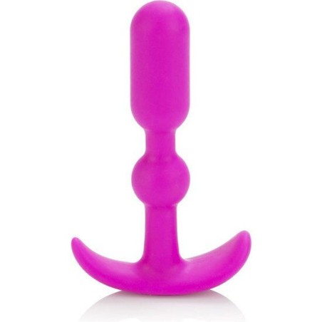California Exotics - Booty Call Booty Teaser Rosa - CALIFORNIA EXOTICS - Plug e Catene Anali | erosidea.com