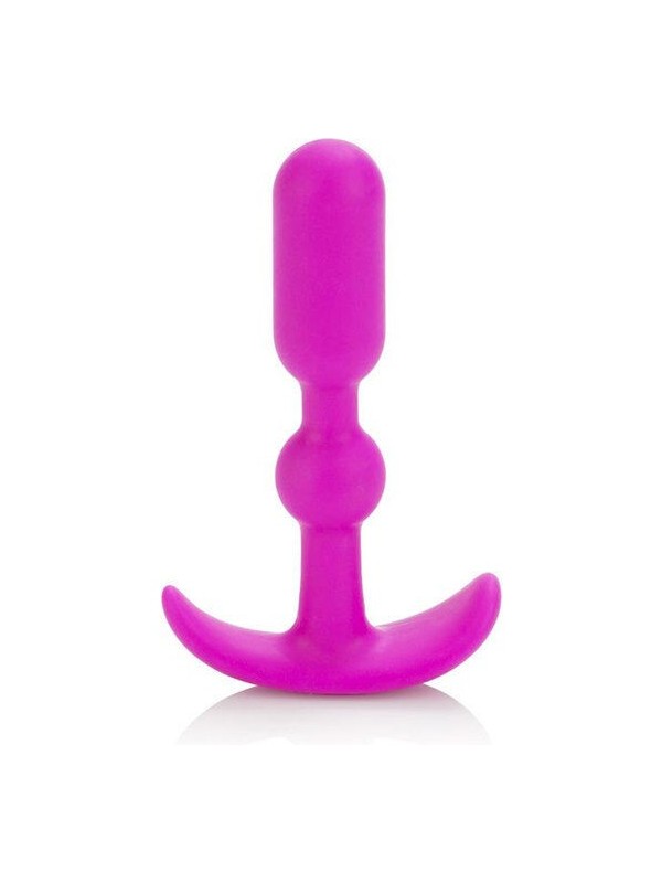 California Exotics - Booty Call Booty Teaser Rosa - CALIFORNIA EXOTICS - Plug e Catene Anali | erosidea.com