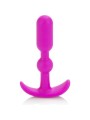 California Exotics - Booty Call Booty Teaser Rosa - CALIFORNIA EXOTICS - Plug e Catene Anali | erosidea.com
