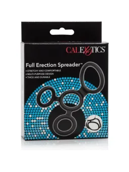 Pretty Love - Anello Per Pene Super Ciambella Marrone - FOR HIM - Anelli Fallici | erosidea.com