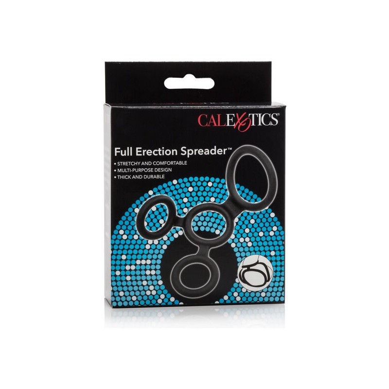 Calexotics - Diffusore A Erezione Completa - CALIFORNIA EXOTICS - Anelli Fallici | erosidea.com
