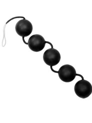 California Exotics - Power Sfere Anali Nere - CALIFORNIA EXOTICS - Ovetti Palline Sfere | erosidea.com