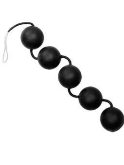 Secretplay - 2 Palline Brasiliane Cioccolato - SECRETPLAY COSMETIC - Ovetti Palline Sfere | erosidea.com