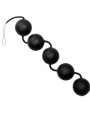 California Exotics - Power Sfere Anali Nere - CALIFORNIA EXOTICS - Ovetti Palline Sfere | erosidea.com