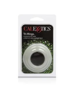 Armony - X-Ring Multiposizione Nero - ARMONY FOR HIM - Anelli Fallici | erosidea.com