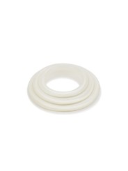 California Exotics - Tri-Rings Si Brillano Al Buio - CALIFORNIA EXOTICS - Anelli Fallici | erosidea.com
