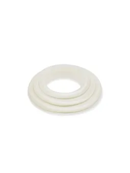 Armony - X-Ring Multiposizione Nero - ARMONY FOR HIM - Anelli Fallici | erosidea.com