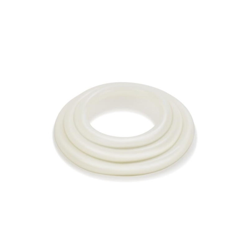 California Exotics - Tri-Rings Si Brillano Al Buio - CALIFORNIA EXOTICS - Anelli Fallici | erosidea.com