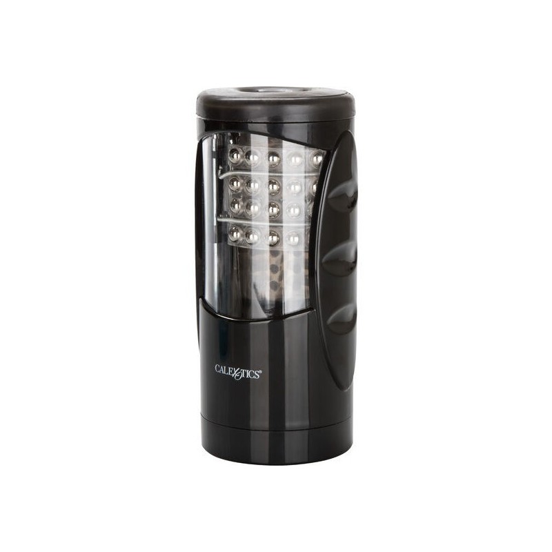 California Exotics - Optimum Power Stroker Ultimato - CALIFORNIA EXOTICS - Masturbatori Mini | erosidea.com