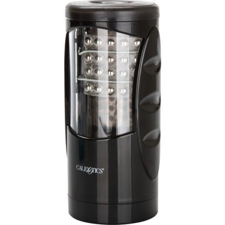 California Exotics - Optimum Power Stroker Ultimato - CALIFORNIA EXOTICS - Masturbatori Mini | erosidea.com