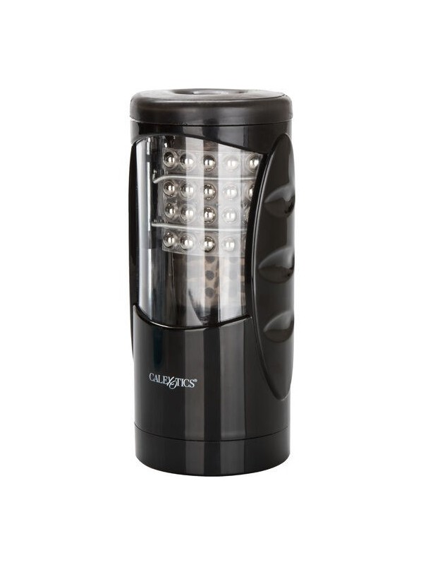 California Exotics - Optimum Power Stroker Ultimato - CALIFORNIA EXOTICS - Masturbatori Mini | erosidea.com