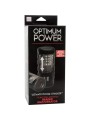 California Exotics - Optimum Power Stroker Ultimato - CALIFORNIA EXOTICS - Masturbatori Mini | erosidea.com