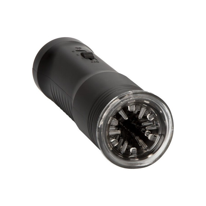 California Exotics - Optimum Power Eccitatore Di Testa Ultimato - CALIFORNIA EXOTICS - Masturbatori Maxi | erosidea.com