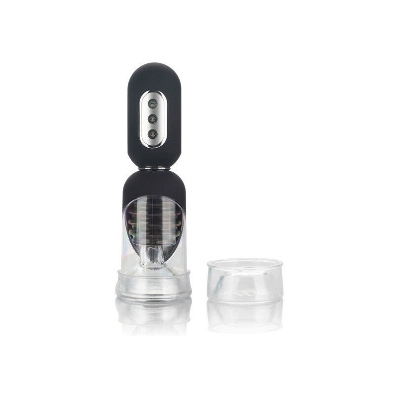 Calexotics - Ottiene Il Set Pompa A Testa Dura - CALIFORNIA EXOTICS - Pompe e Sviluppatori Pene | erosidea.com