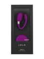 Lelo - Insignia Tiani 3 Massaggiatore Rosa Profondo - Lelo - Vibratori Mini | erosidea.com