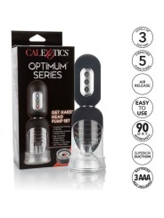 Calexotics - Ottiene Il Set Pompa A Testa Dura - CALIFORNIA EXOTICS - Pompe e Sviluppatori Pene | erosidea.com