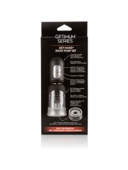 Calexotics - Ottiene Il Set Pompa A Testa Dura - CALIFORNIA EXOTICS - Pompe e Sviluppatori Pene | erosidea.com