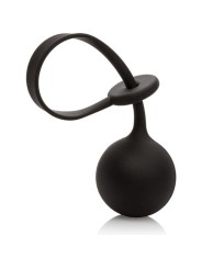 California Exotics - Anello Per Lasso Con Pesi - CALIFORNIA EXOTICS - Anelli Fallici | erosidea.com