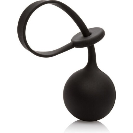 California Exotics - Anello Per Lasso Con Pesi - CALIFORNIA EXOTICS - Anelli Fallici | erosidea.com
