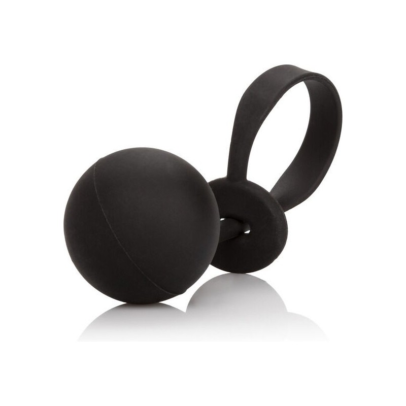 California Exotics - Anello Per Lasso Con Pesi - CALIFORNIA EXOTICS - Anelli Fallici | erosidea.com
