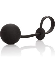 California Exotics - Anello Per Lasso Con Pesi - CALIFORNIA EXOTICS - Anelli Fallici | erosidea.com