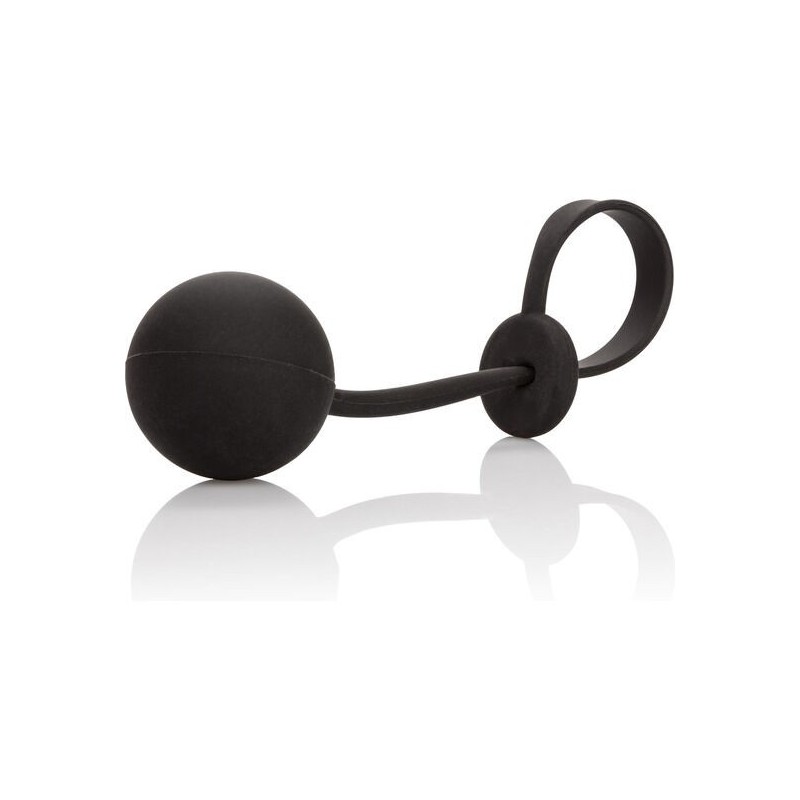 California Exotics - Anello Per Lasso Con Pesi - CALIFORNIA EXOTICS - Anelli Fallici | erosidea.com
