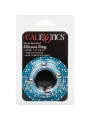 California Exotics - Anello In Silicone Con Perline In Acciaio L - CALIFORNIA EXOTICS - Anelli Fallici | erosidea.com