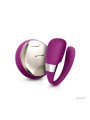 Lelo - Insignia Tiani 3 Massaggiatore Rosa Profondo - Lelo - Vibratori Mini | erosidea.com