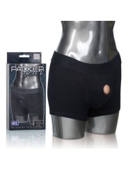 Calexotics - Packer Gear Boxer Breve Imbragatura M/L - CALIFORNIA EXOTICS - Strap-on e Imbracature | erosidea.com