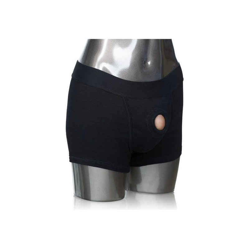 Calexotics - Packer Gear Boxer Breve Imbragatura M/L - CALIFORNIA EXOTICS - Strap-on e Imbracature | erosidea.com