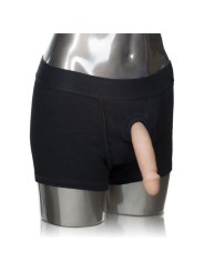 Calexotics - Packer Gear Boxer Breve Imbragatura M/L - CALIFORNIA EXOTICS - Strap-on e Imbracature | erosidea.com