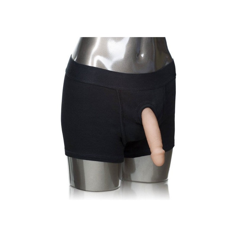 Calexotics - Packer Gear Boxer Breve Imbragatura M/L - CALIFORNIA EXOTICS - Strap-on e Imbracature | erosidea.com