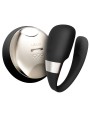 Lelo - Massaggiatore Nero Insignia Tiani 3 - Lelo - Vibratori Mini | erosidea.com
