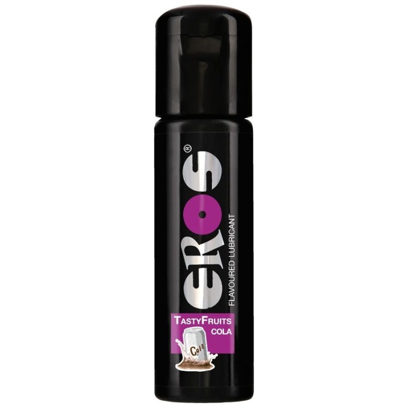 Lubrificante Cola Aromatizzato Tastyfruits 100 Ml - EROS - Aromatizzati e Commestibili | erosidea.com