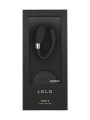 Lelo - Massaggiatore Nero Insignia Tiani 3 - Lelo - Vibratori Mini | erosidea.com