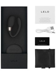 Lelo - Massaggiatore Nero Insignia Tiani 3 - Lelo - Vibratori Mini | erosidea.com