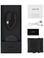 Lelo - Massaggiatore Nero Insignia Tiani 3 - Lelo - Vibratori Mini | erosidea.com